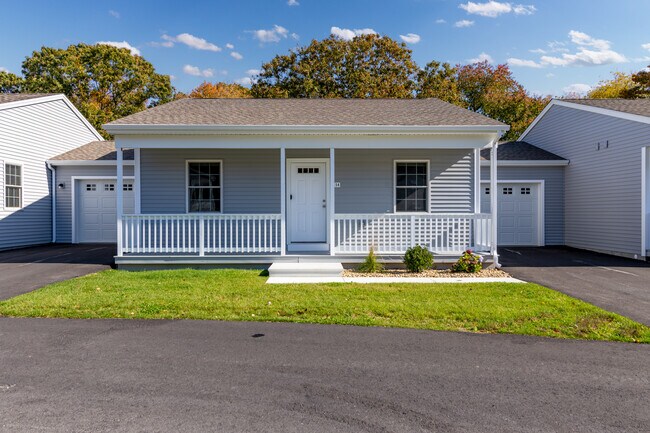 Foto del edificio - 470 Norwich Rd