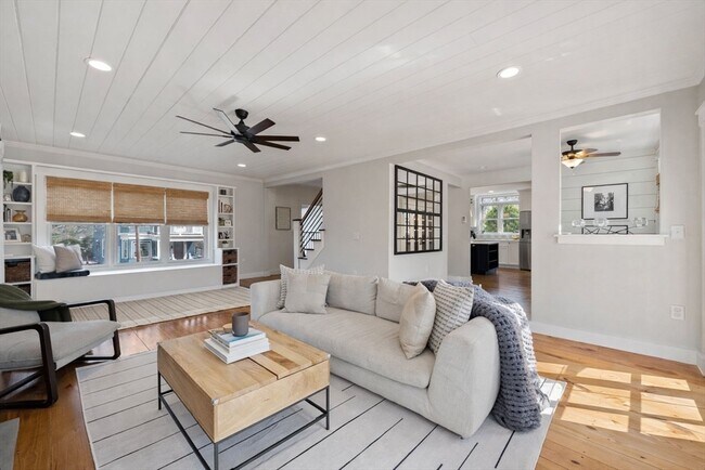 Foto del edificio - 71 King St