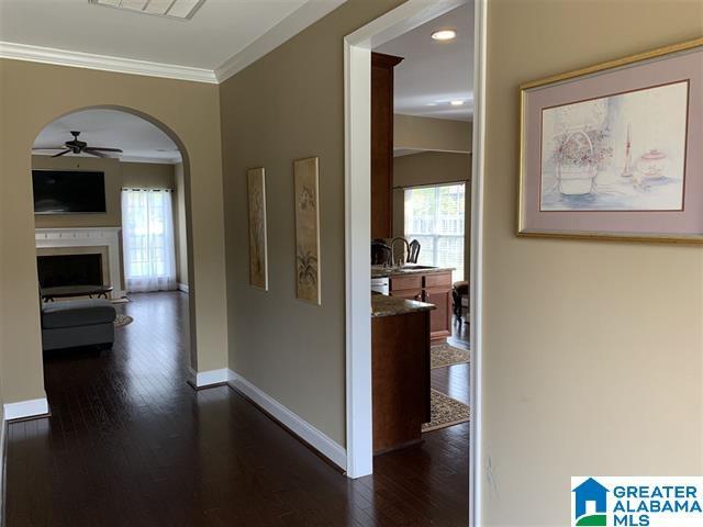 Foto del edificio - 277 Creekside Ln