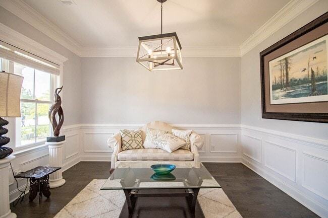 Building Photo - Savannah Quarters furnished Rental
