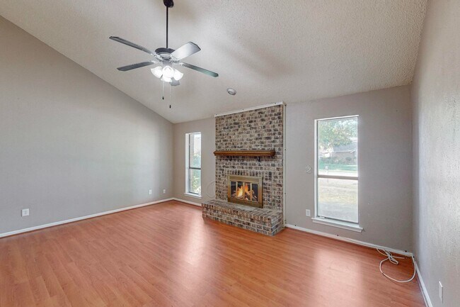 Building Photo - 3817 Purcell Dr