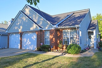 Building Photo - 4216 Kensington Garden Ct