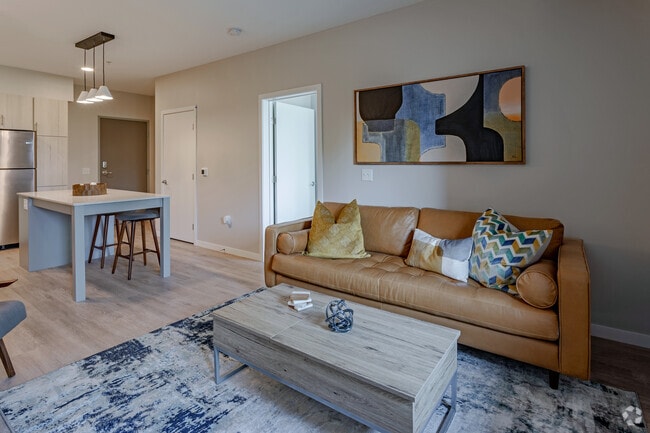 1BR, 1BA - Aquila - Townline Apartments (new)