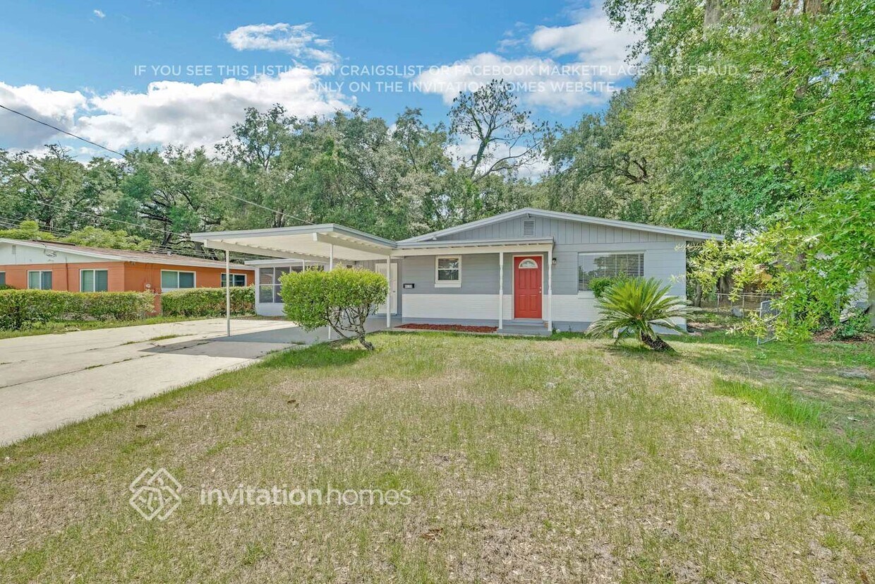 Foto principal - 4138 Lane Ave S