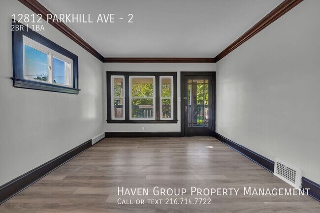 Building Photo - 12812 Parkhill Ave