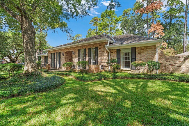 Foto del edificio - 5606 Graystone Ln