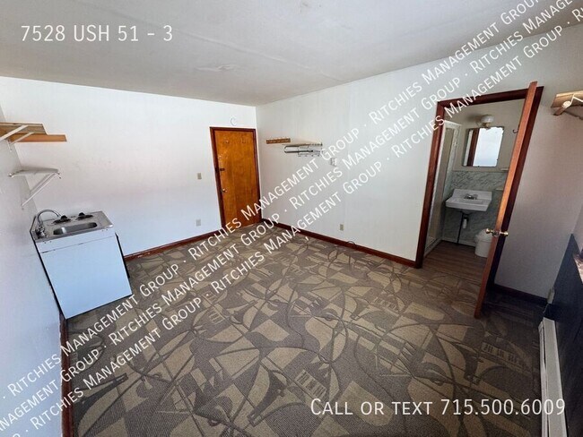 Foto del edificio - 7528 US-51