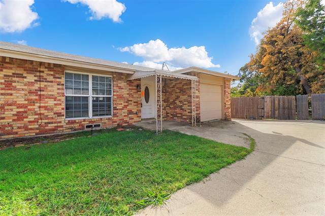 Foto principal - 807 Ash Ln