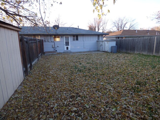 Foto del edificio - 1079-1083 Winona Drive