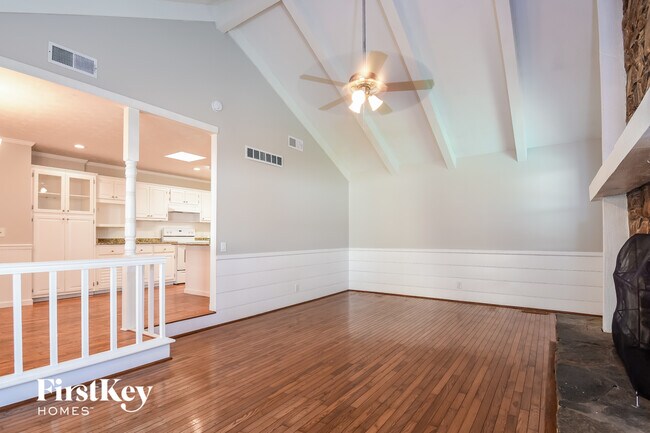 Foto del edificio - 1348 Arden Dr SW