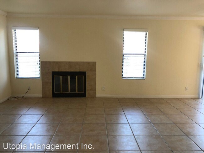 Foto del edificio - 2 br, 2 bath House - 43376 Cook St.  Unit 18