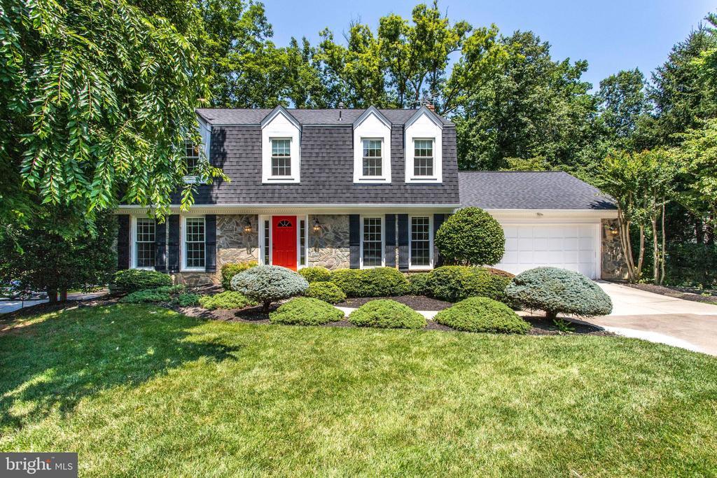 Foto principal - 1646 Montmorency Dr