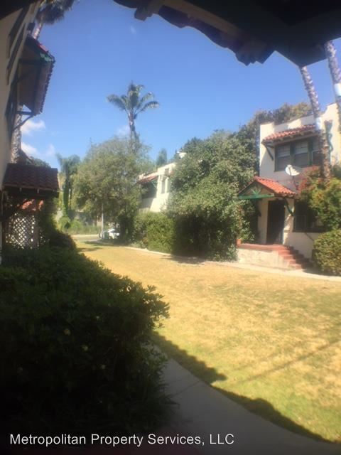 Foto del edificio - 1628 1/2-1628 1/2 N Vista St