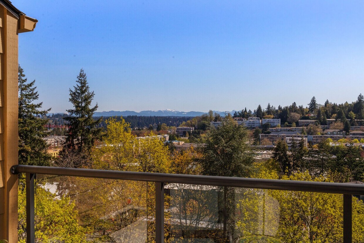 Primary Photo - Mercer Island Condo