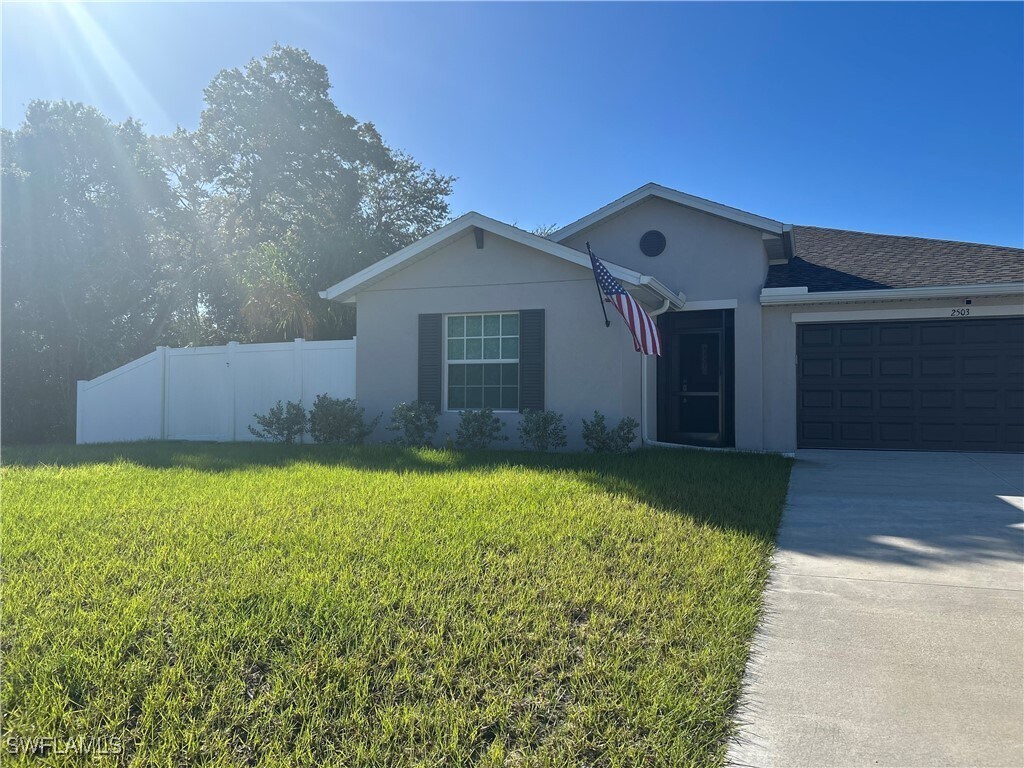 Foto principal - 2503 55th St SW
