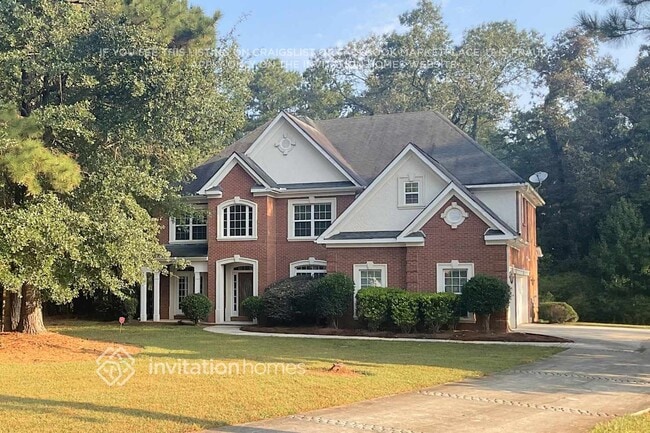 Building Photo - 3760 Raven Wood Chase