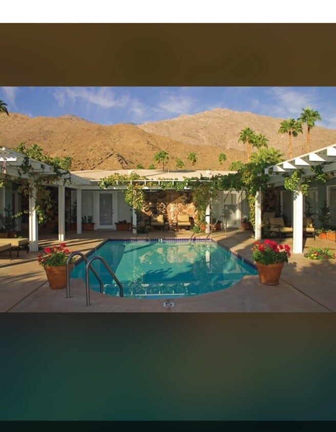 Primary Photo - Soledad Apartments