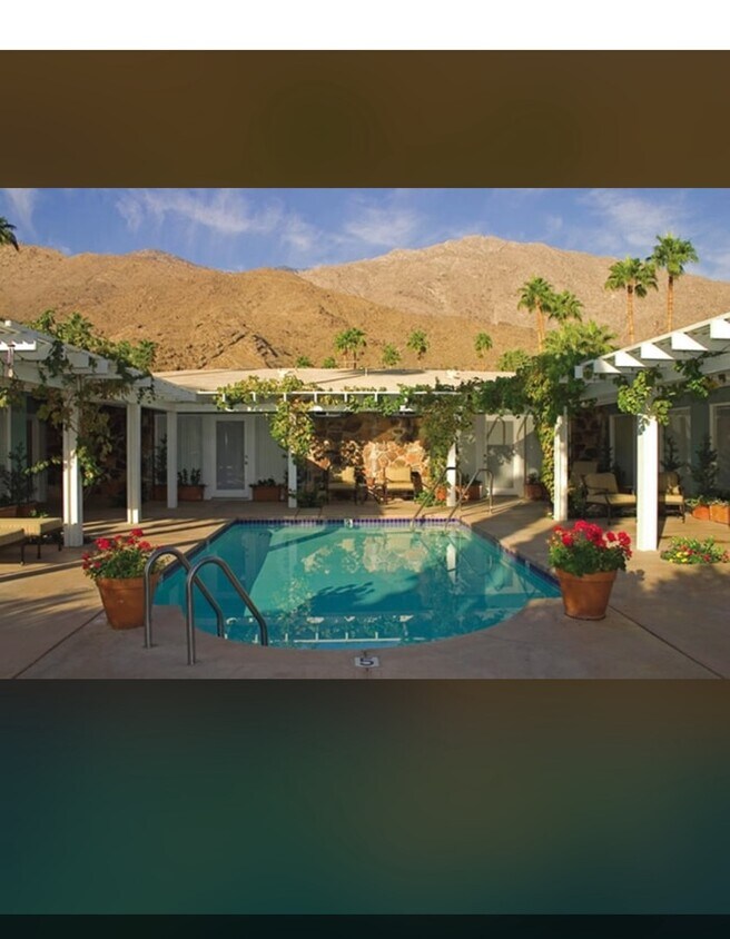 Foto principal - South Palm Springs Desert Resort
