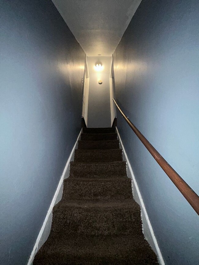 Foto del edificio - 2 bed freshly updated