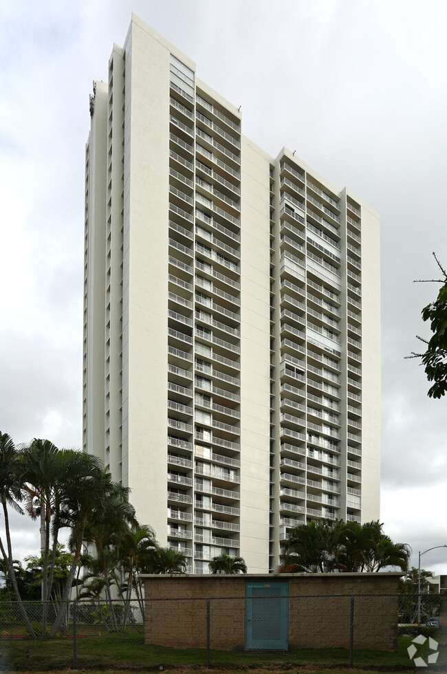 Foto del edificio - Pearl Two Condominium