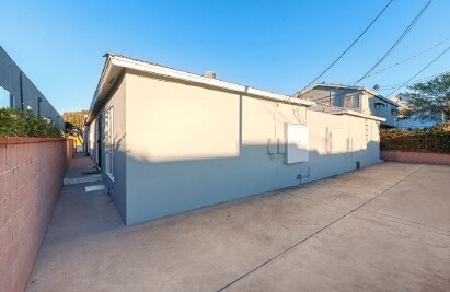 Building Photo - 2250 30th St