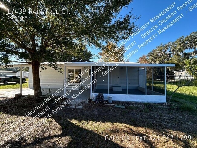 Building Photo - 17439 Rain Tree Ct.-
