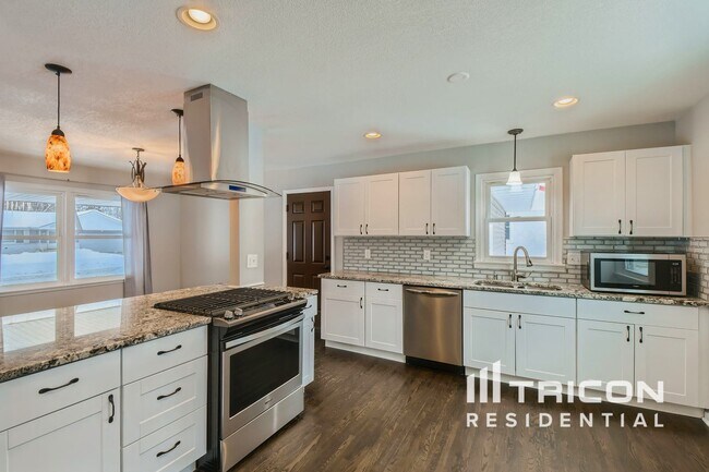 Foto del edificio - 7709 Major Ave N
