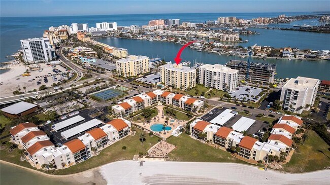 Foto del edificio - 830 S Gulfview Blvd