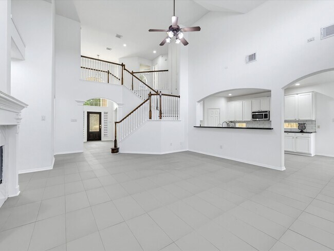Foto del edificio - 1114 Jasons Bend Dr