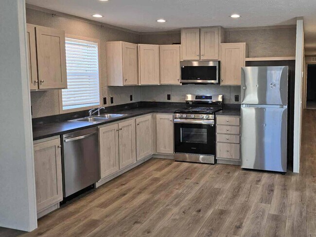 Foto del edificio - 613 Polk St