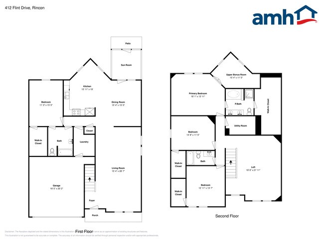 Foto del edificio - 412 Flint Dr