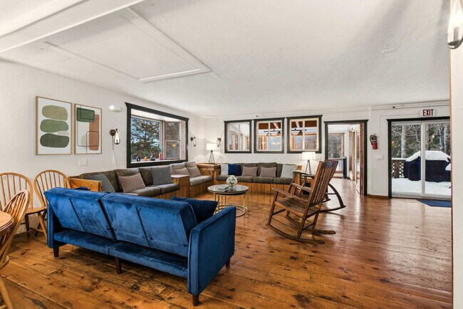 Foto del edificio - 3 Margit Ridgway Road