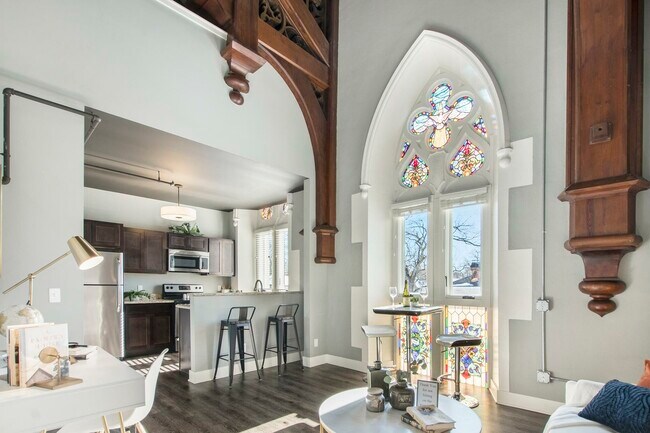 Foto del edificio - 253 Prospect Ave NE