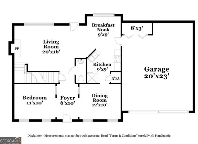 Foto del edificio - 544 Crimson Ridge Dr