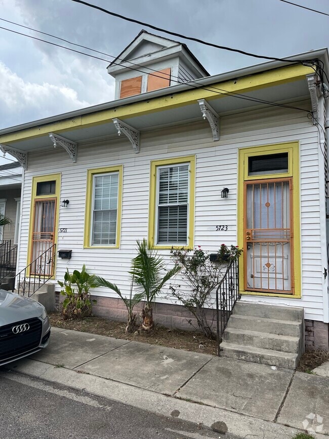 Casas de renta en Holy Cross New Orleans, LA