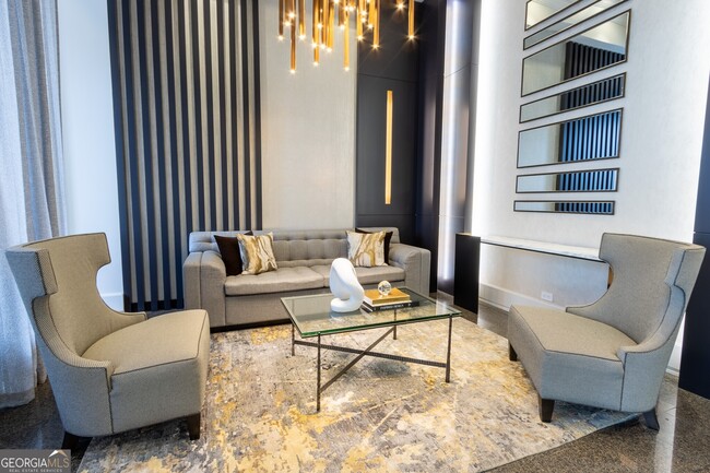 Foto del edificio - 2660 Peachtree Rd NW