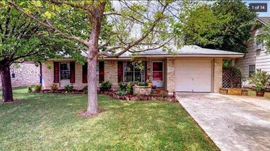 Building Photo - 8206 Rockwood Ln