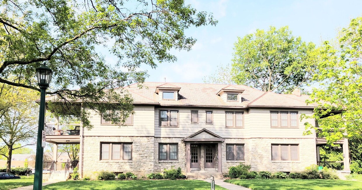 Foto principal - 2177 Coventry Rd