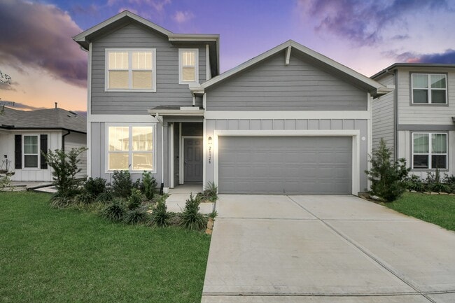 Building Photo - 26128 Brahman Dr