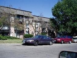 Foto del edificio - Chalet Apartments