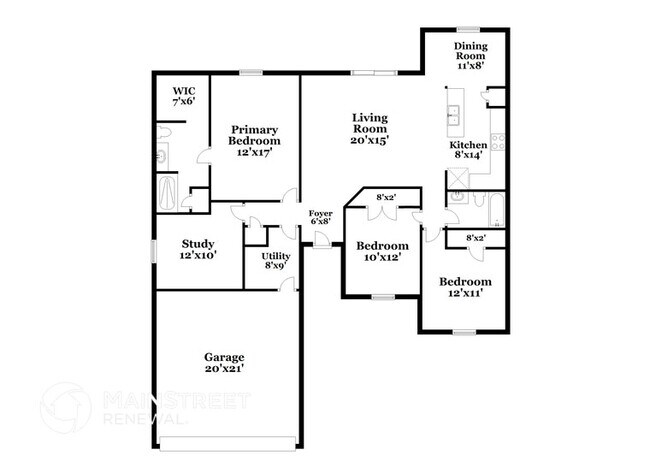 Building Photo - 1665 Luft Ln