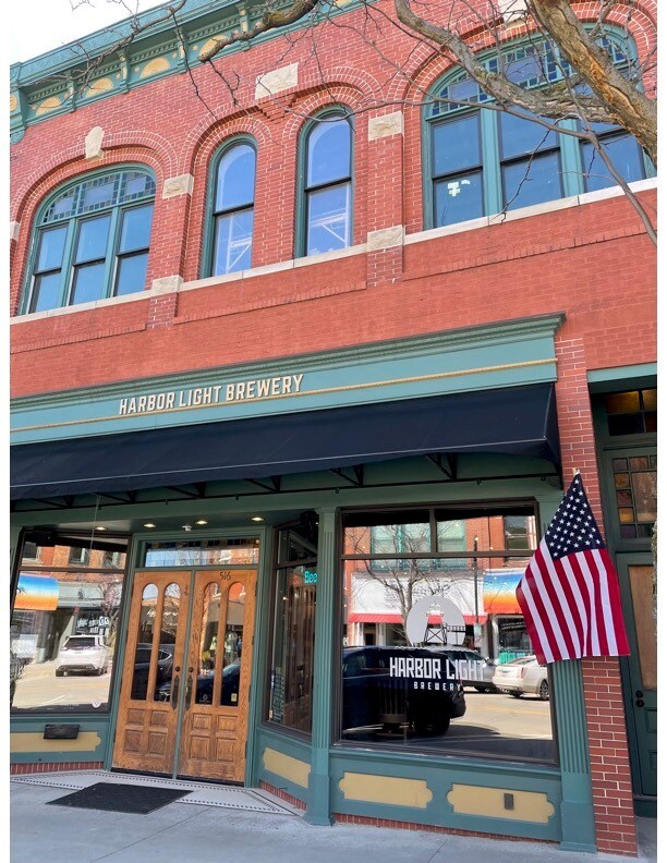 Vista de la calle - 516 Phoenix St