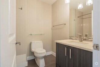 1BR, 1BA - 650SF - Missao