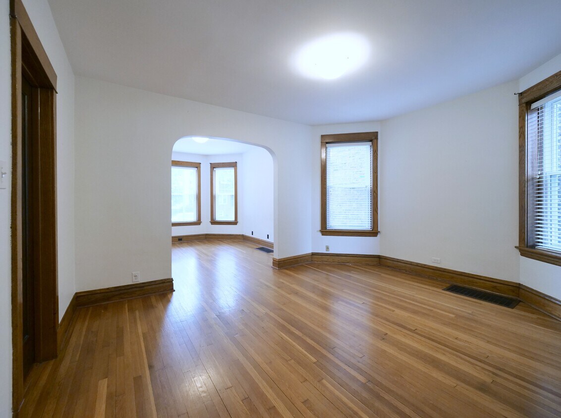 Foto principal - 3648 N Leavitt St