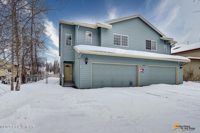 Building Photo - 16608 Mercy Dr