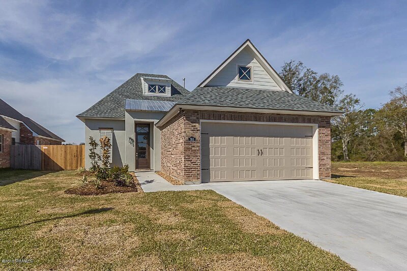 Foto principal - 103 Valsain Ct