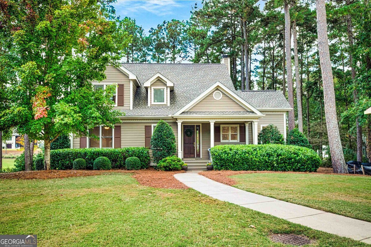1060 Emerald View Dr, Greensboro, GA 30642 House Rental in Greensboro