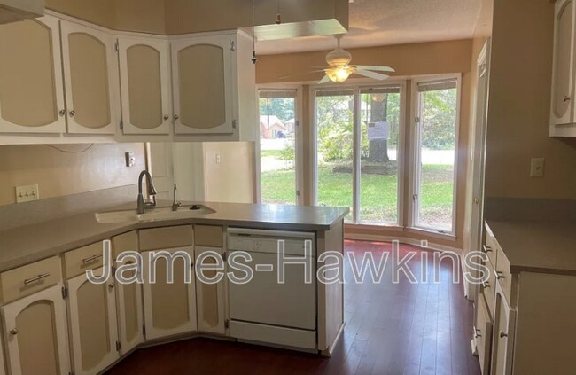 Foto del edificio - 517 Wakefield Ct
