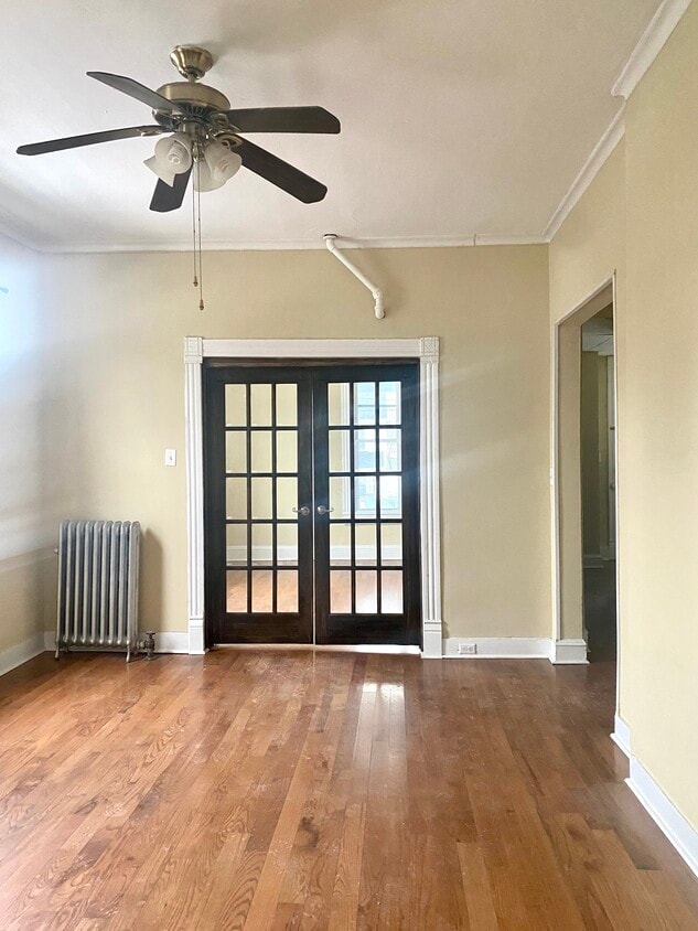 Primary Photo - 800 Electric St