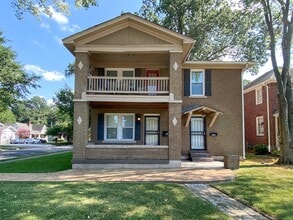 Building Photo - 1563 Jackson Ave